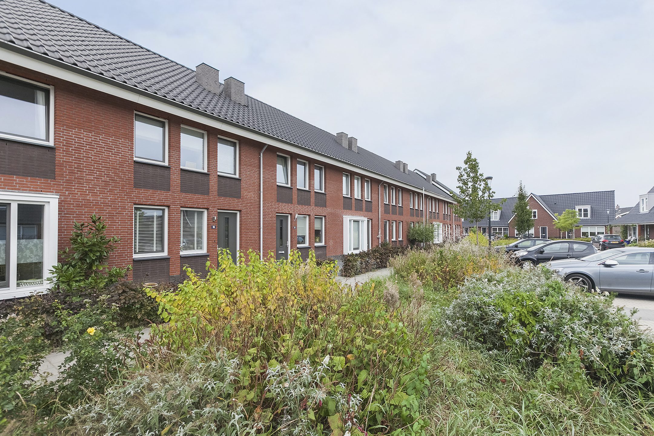 Appartement in Lent