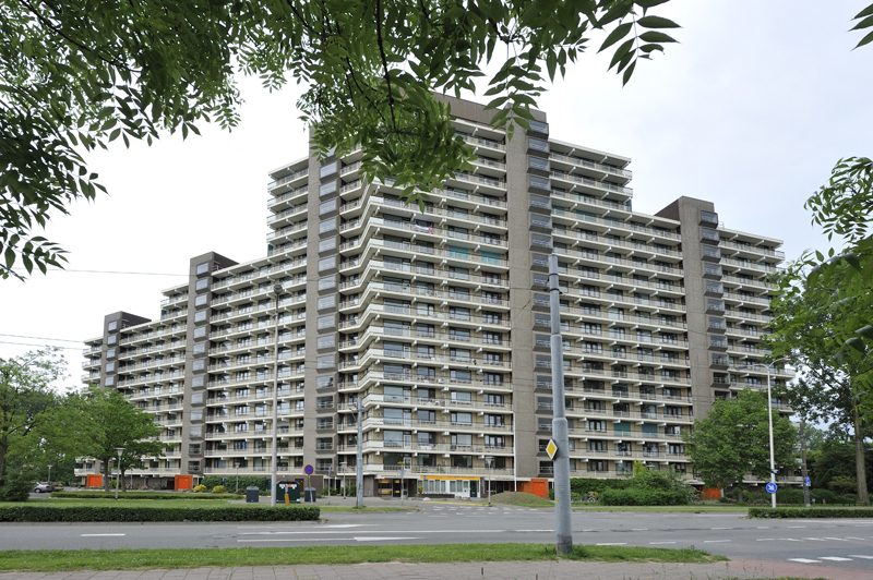 Appartement in Arnhem