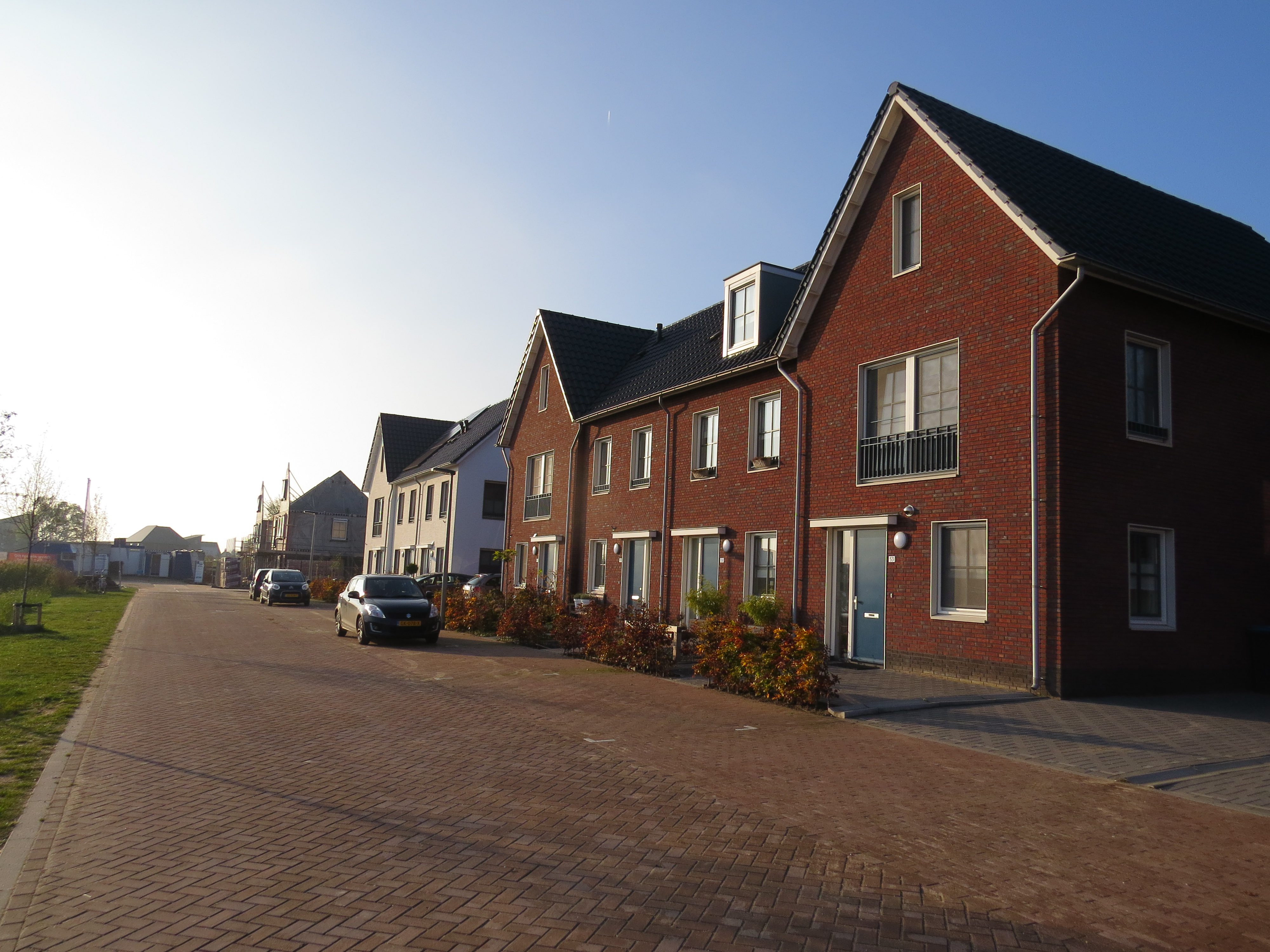 appartementen te huur op Laan van de Bevrijding 37