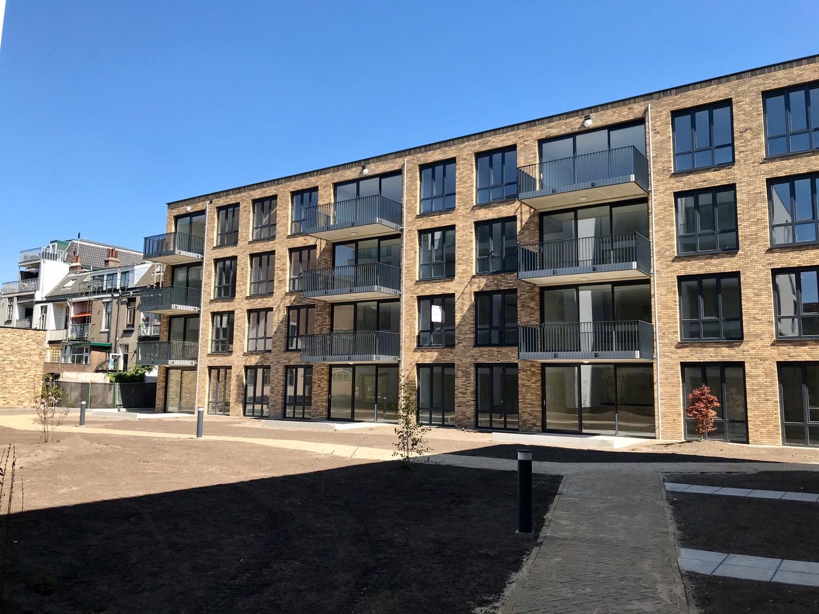 huurwoningen te huur op Van Oldenbarneveldtstraat 24-21