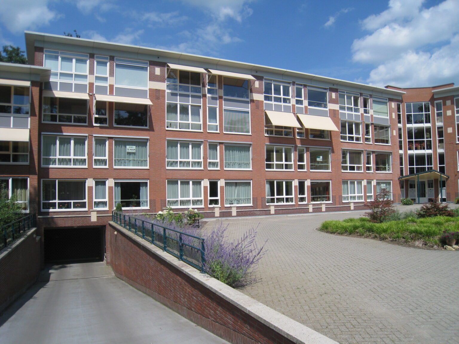 Appartement in Deventer