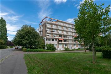 Appartement in Heerlen