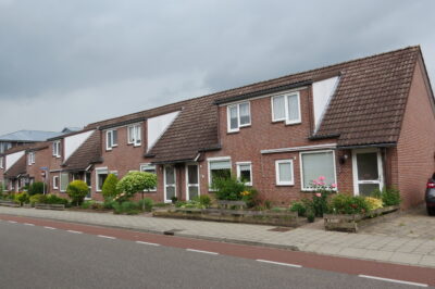 Koppeldijk 4, Berkelland