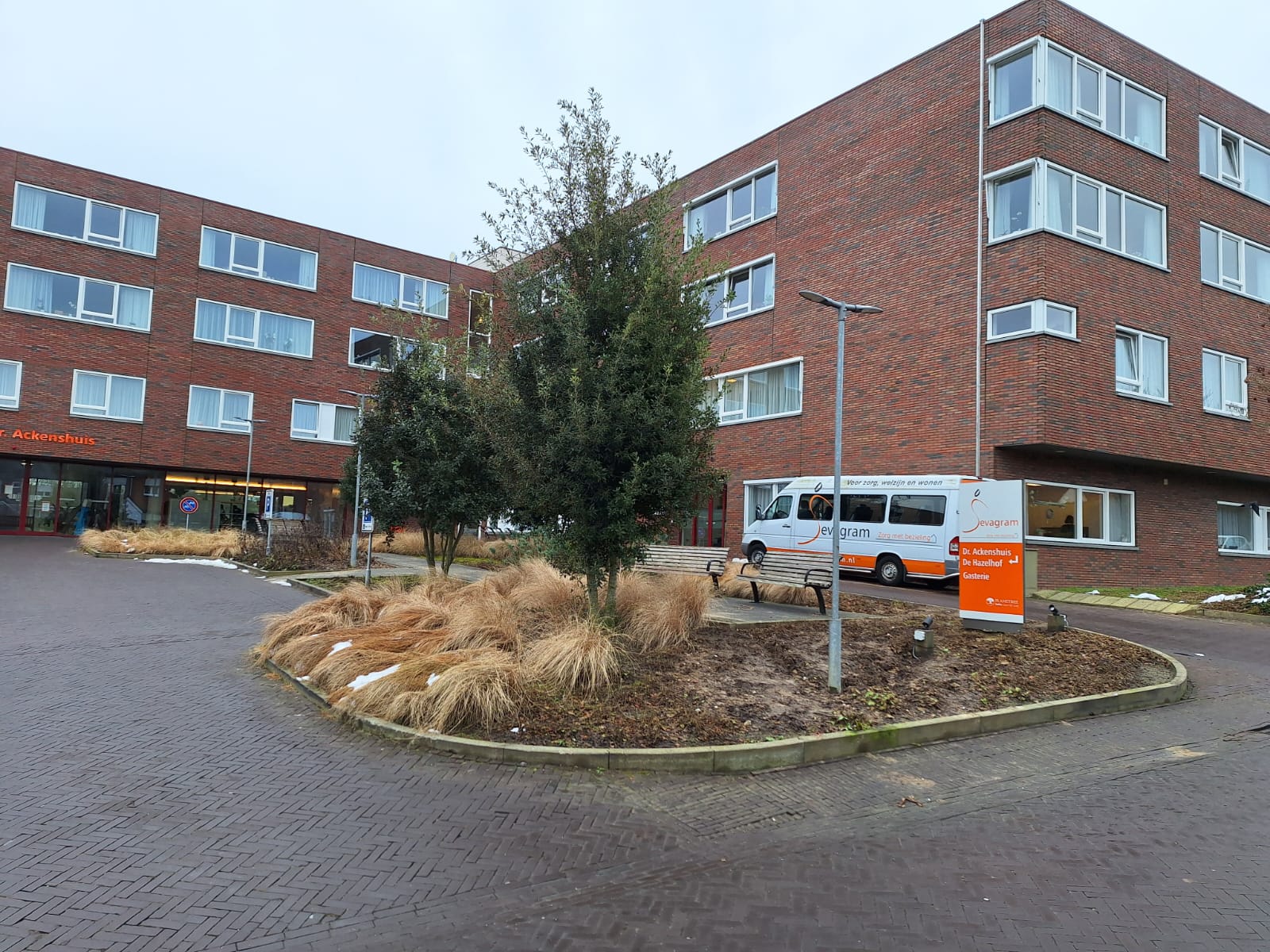 appartementen te huur op Oude Maastrichterweg 17R