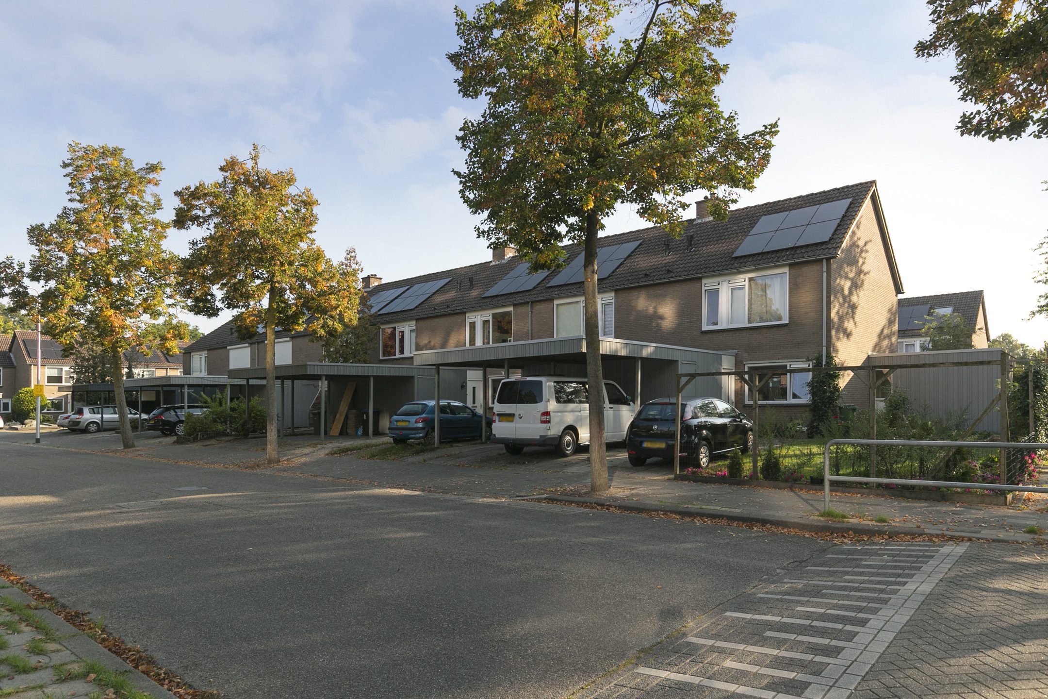 huurwoningen te huur op Zwanenveld