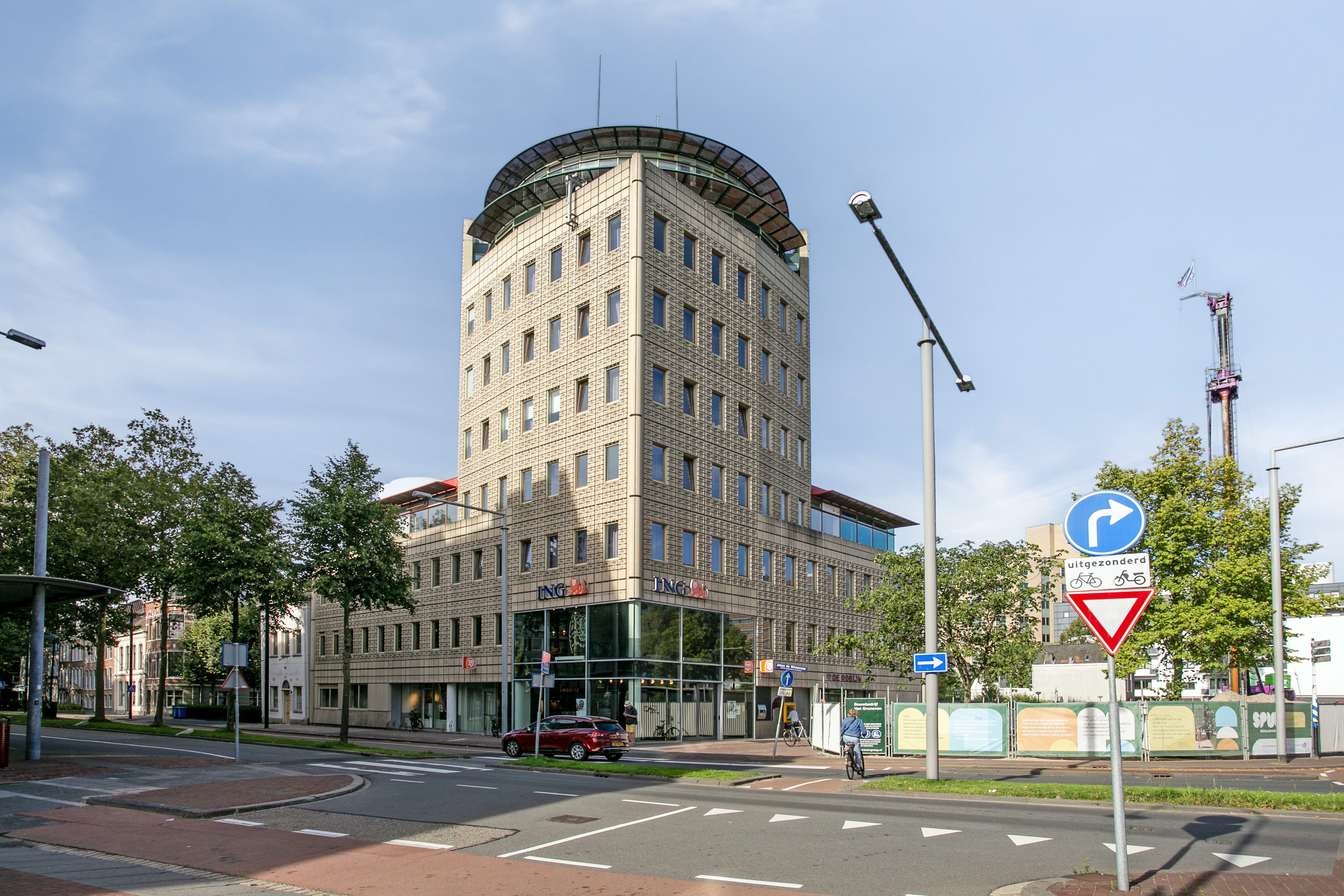huurwoningen te huur op Beverwijcksplaats 6B-3