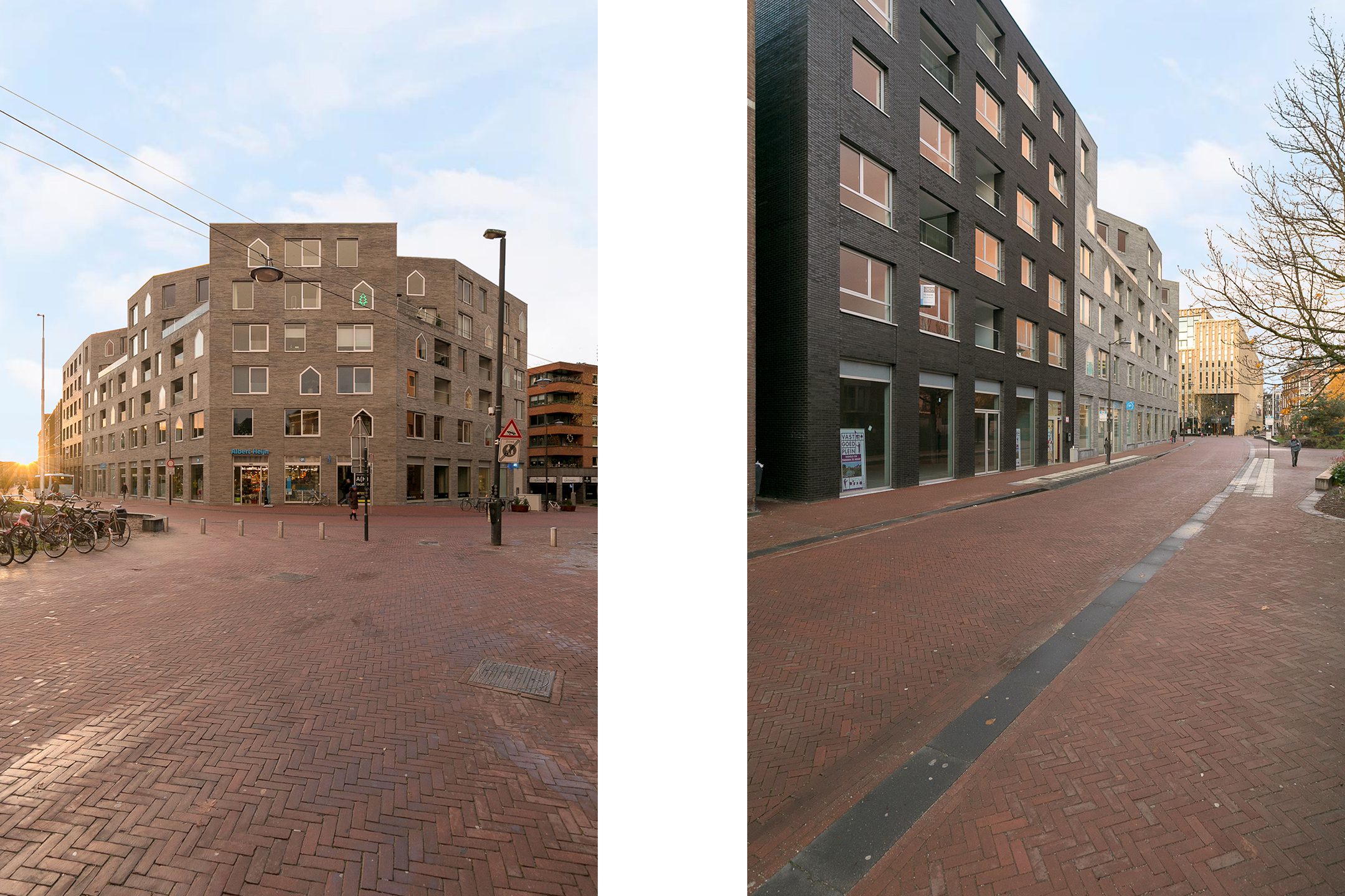 appartementen te huur op Kleine Oord 185