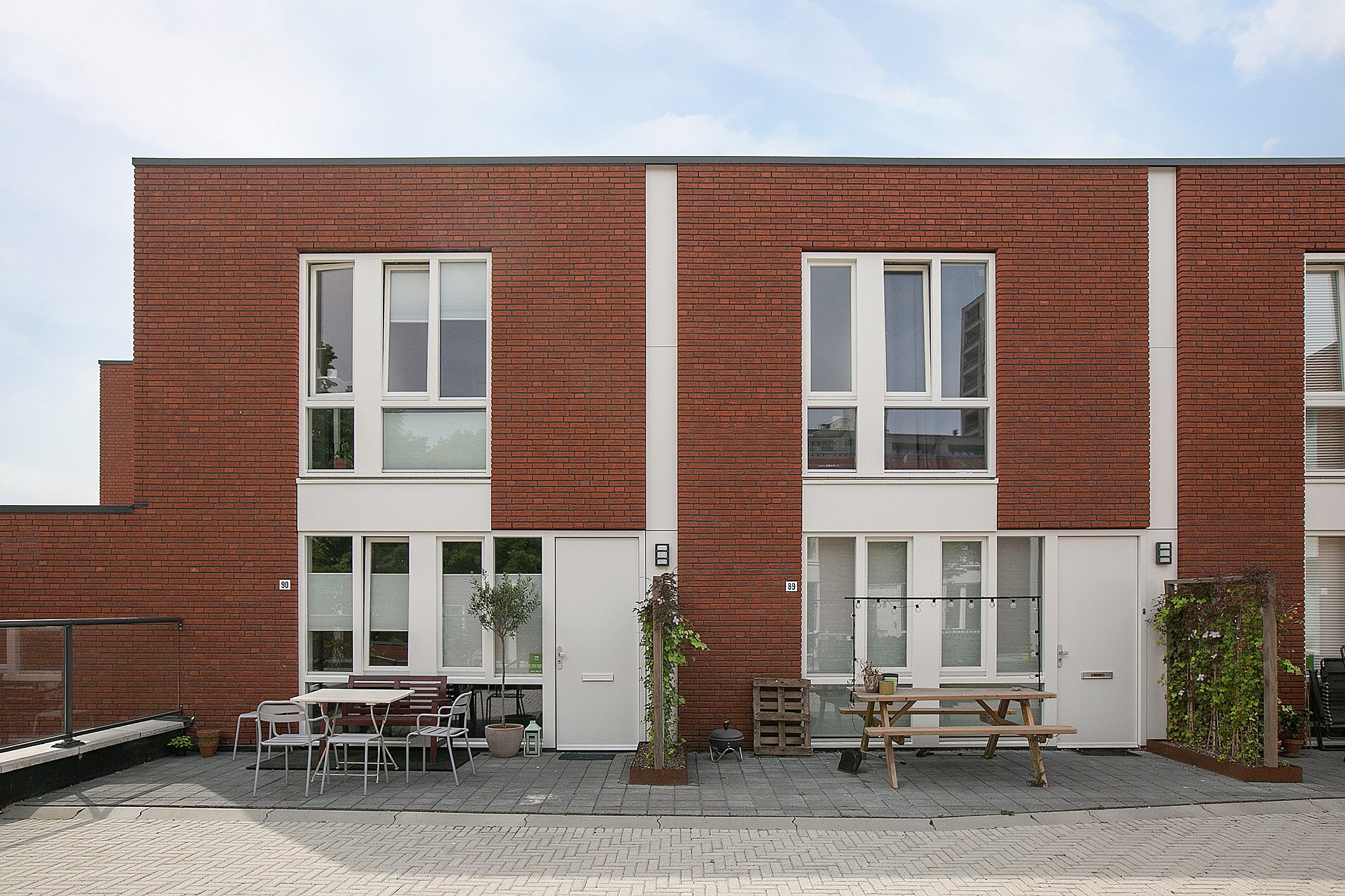 appartementen te huur op Lariksplaats 99