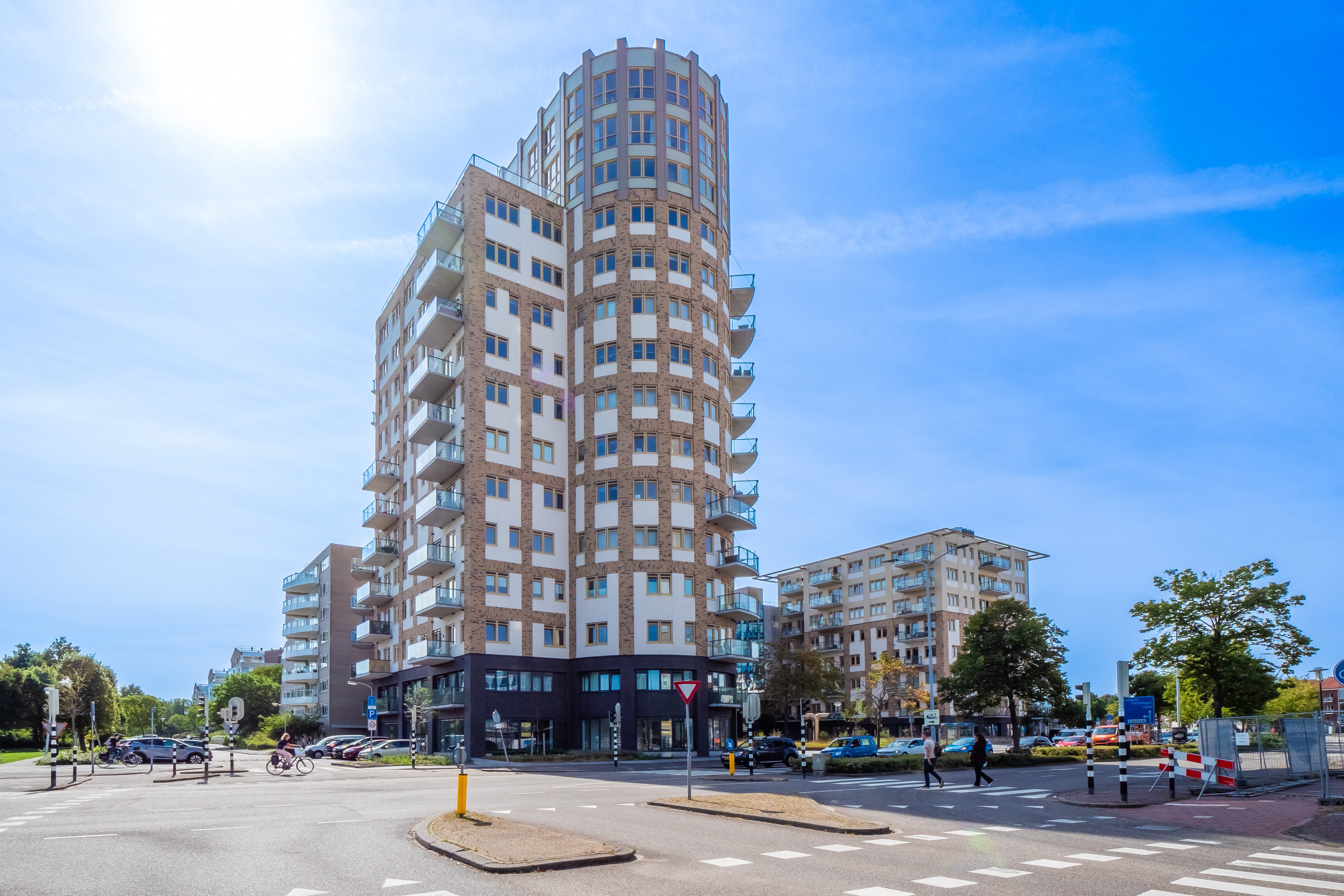 apartments for rent on Burgemeester Feithplein 224