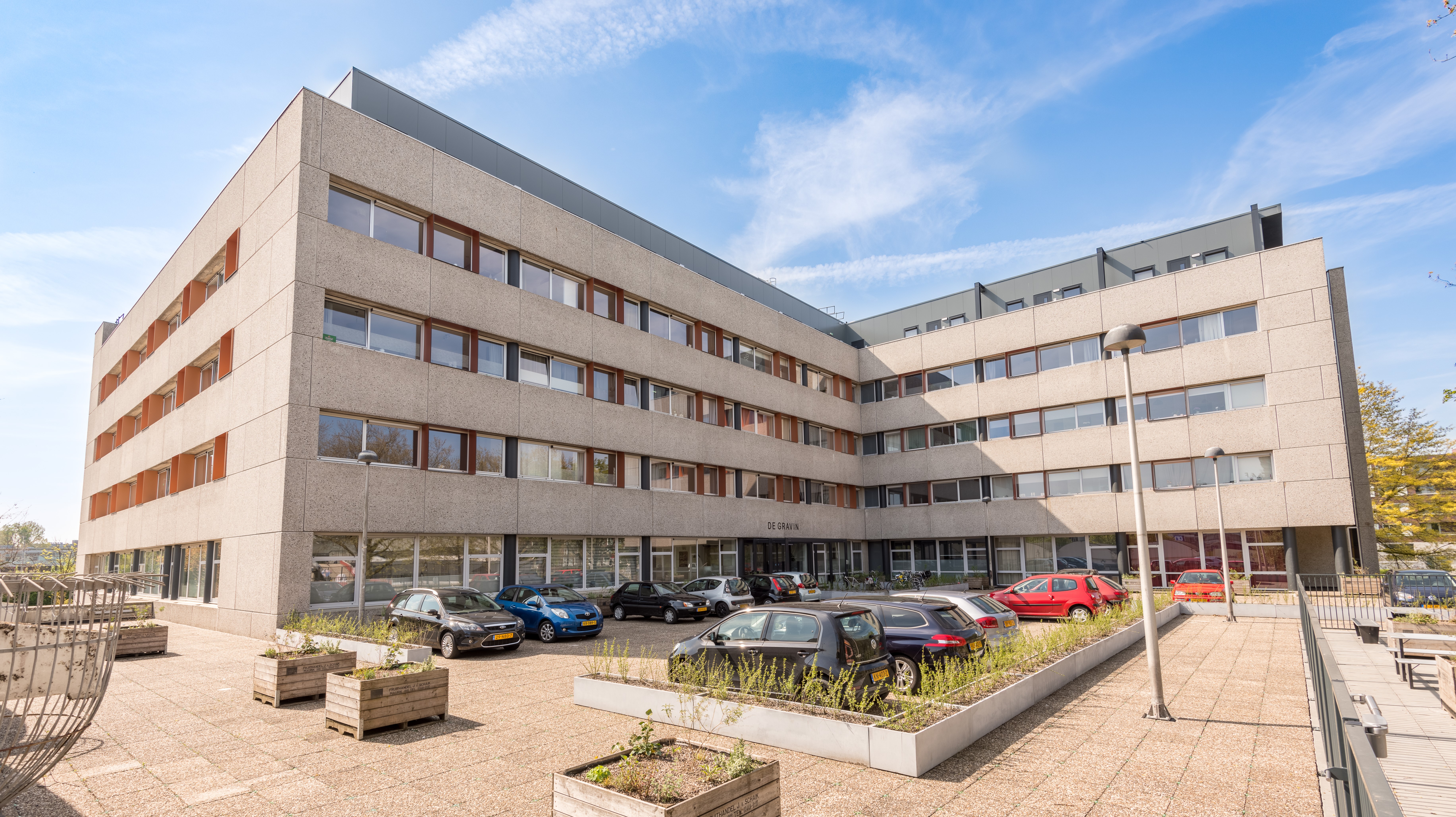 private-rentals for rent on IJssellaan 246