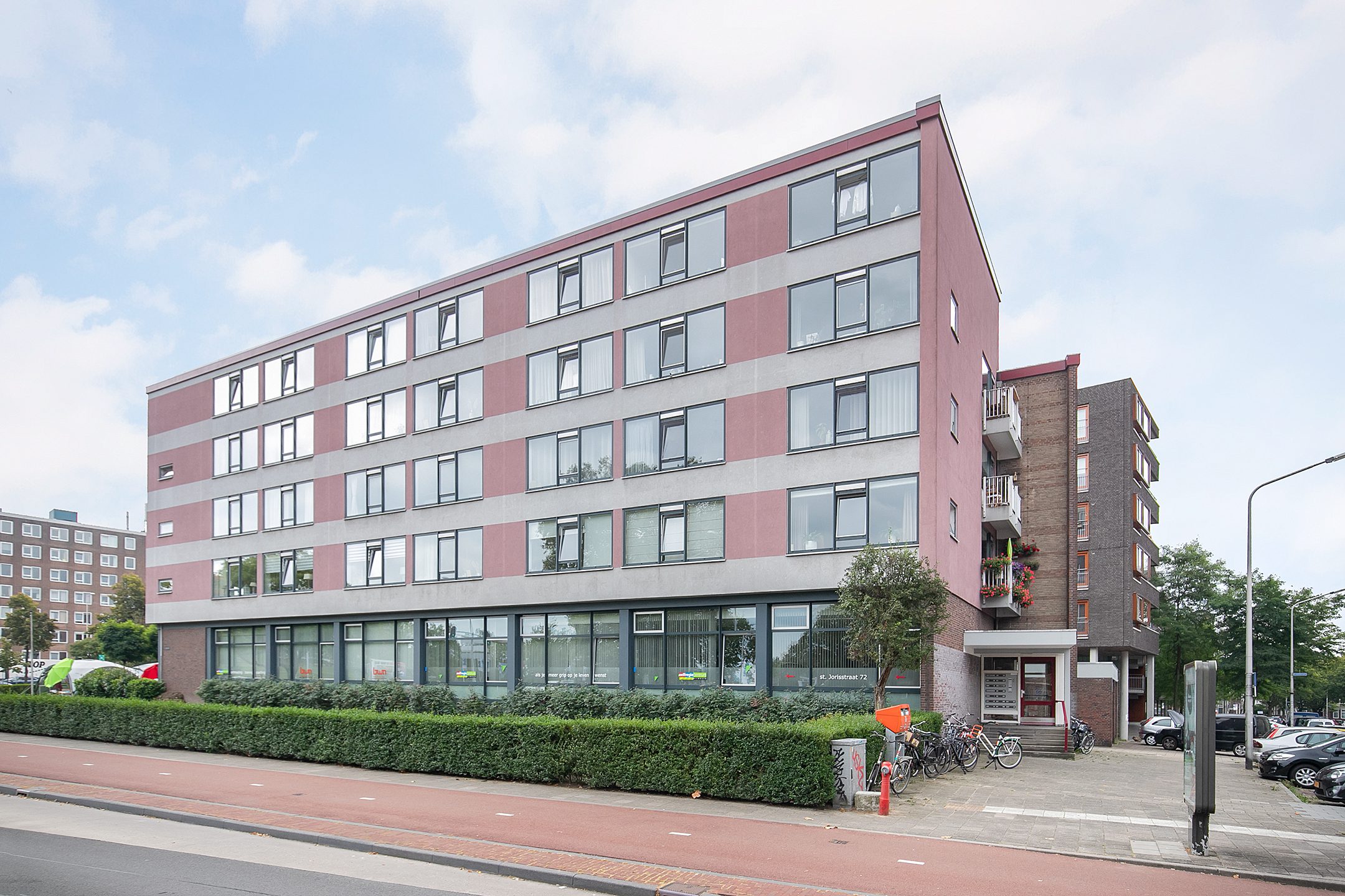 particuliere-woningen te huur op St. Jorisstraat 52