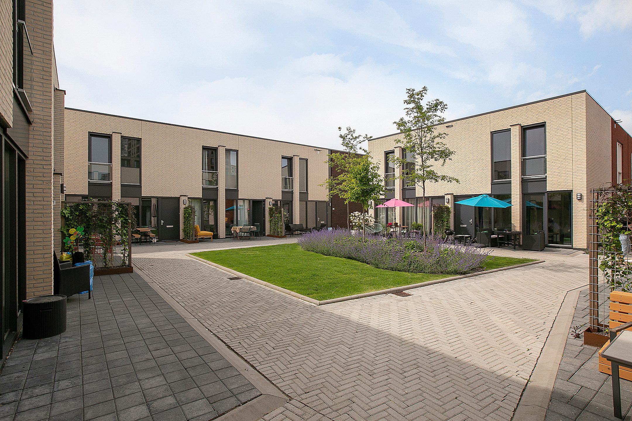 Apartment in Tilburg