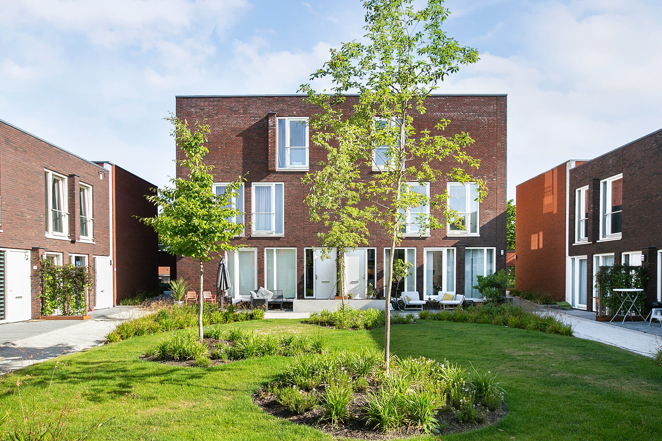 vrije-sector-woningen te huur op Lariksplaats 13