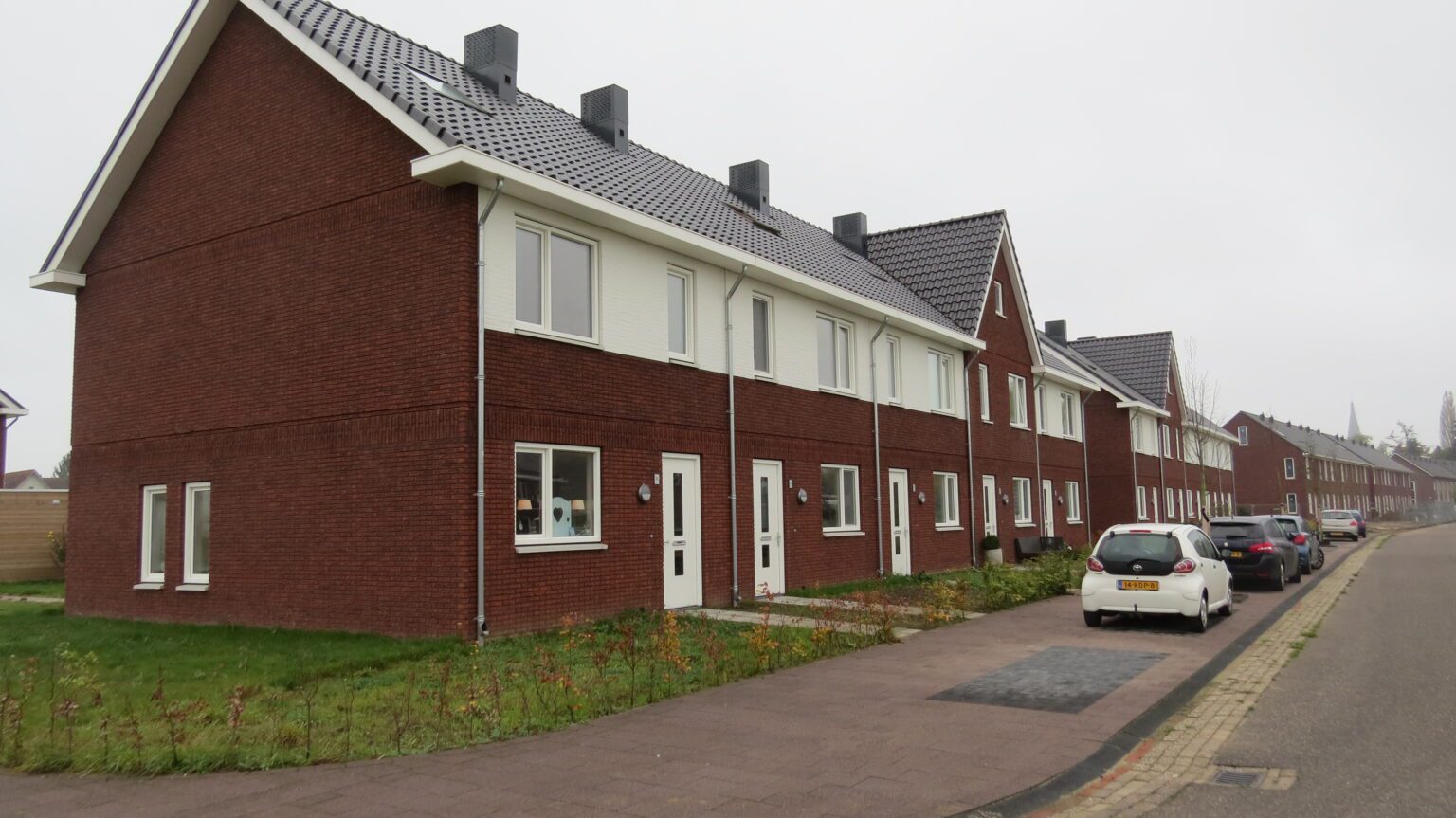 Appartement in Oost Gelre