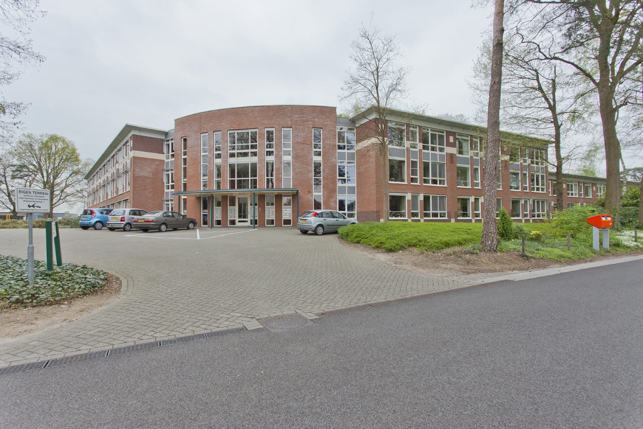 Appartement in Deventer