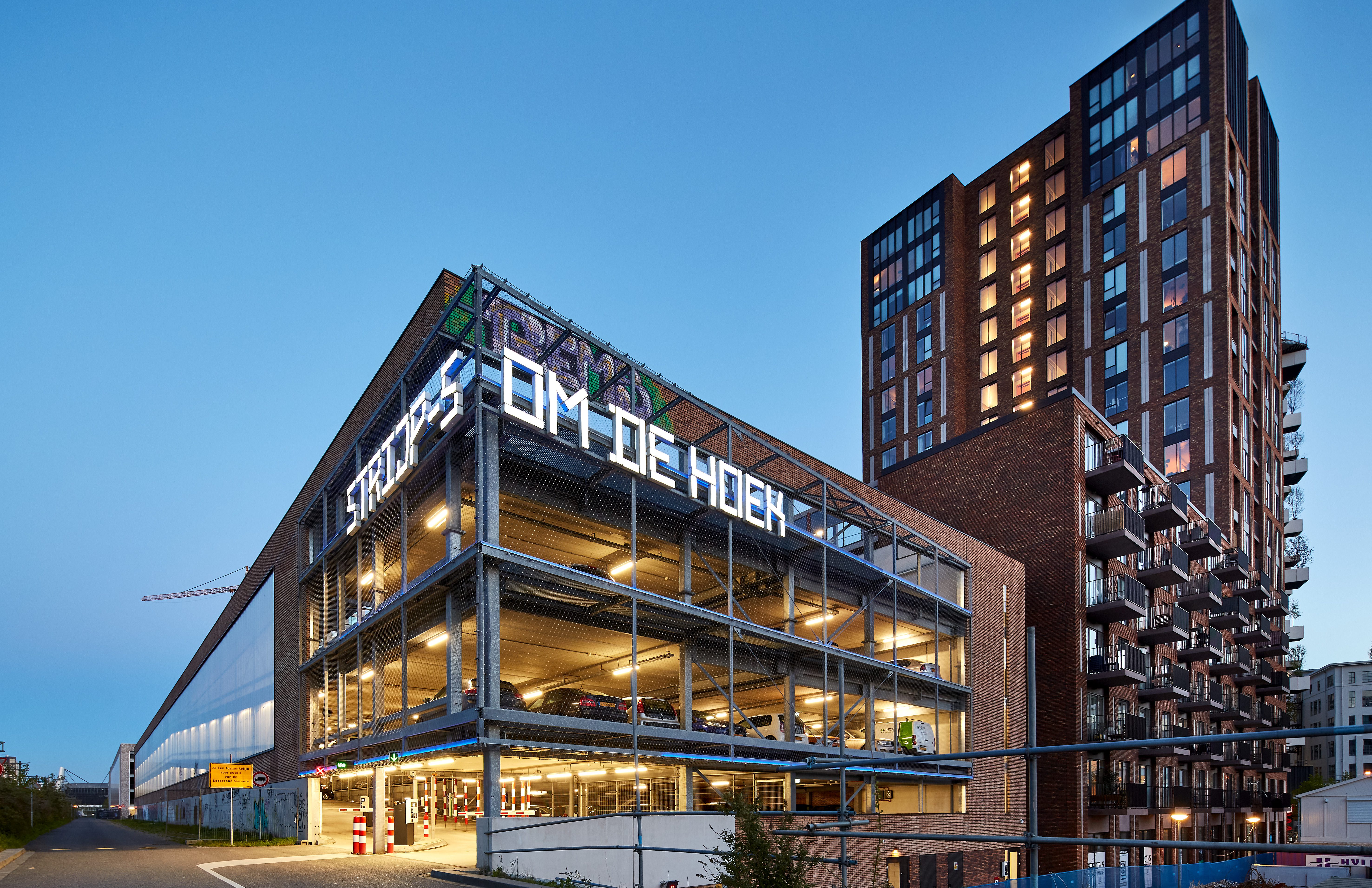 Appartement in Eindhoven