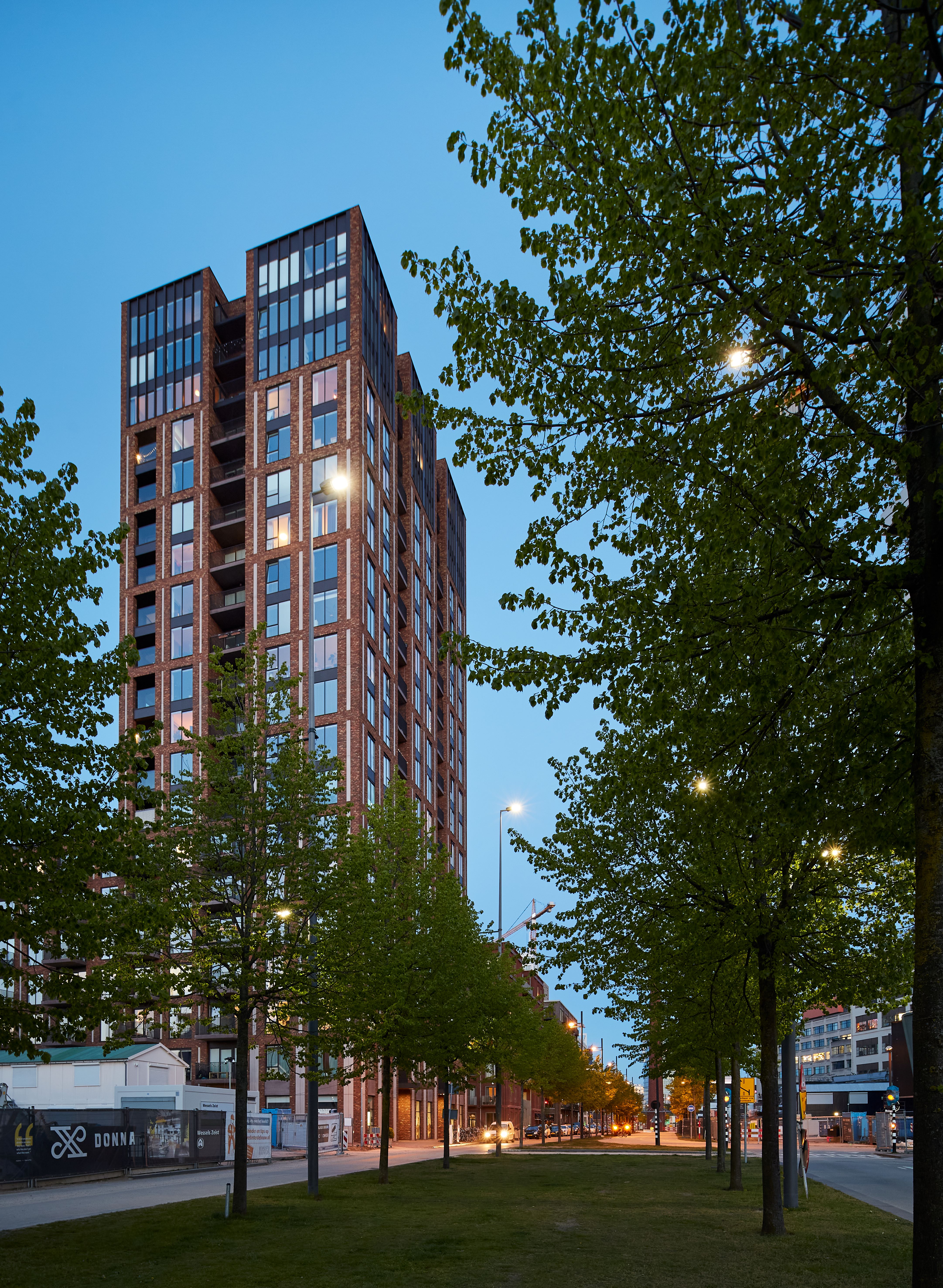 Apartment in Eindhoven