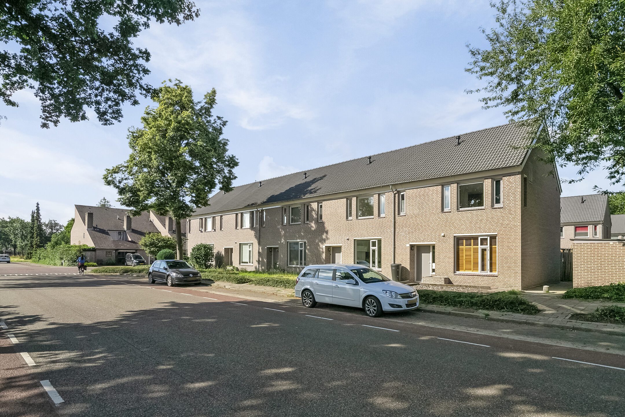 Apartment in Maashorst