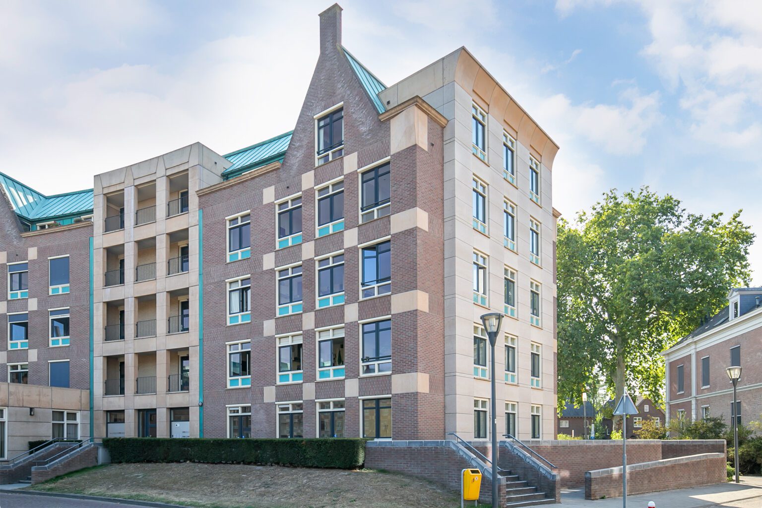 Appartement in Helmond