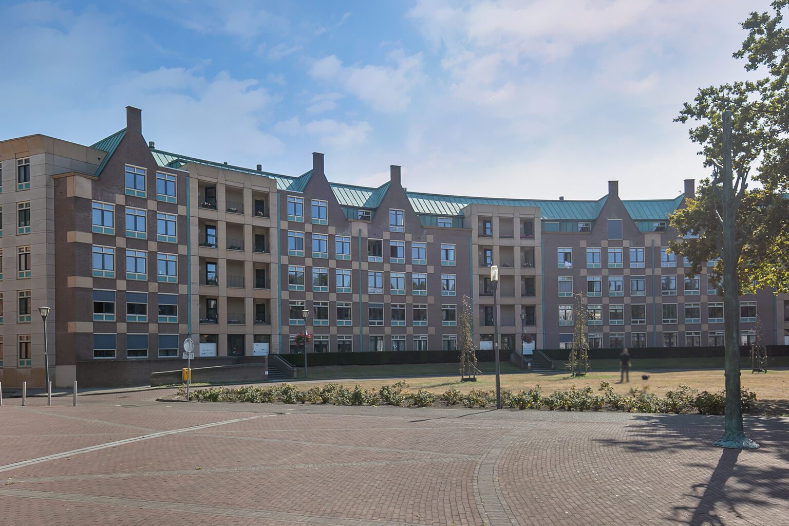 Appartement in Helmond