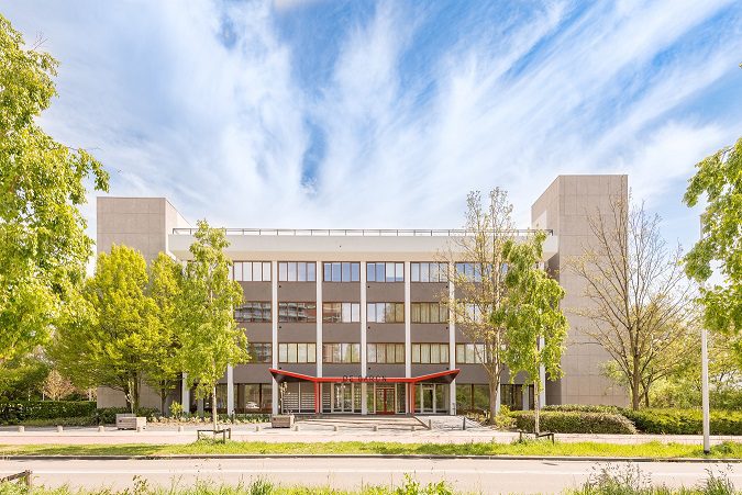 Apartment in Zoetermeer