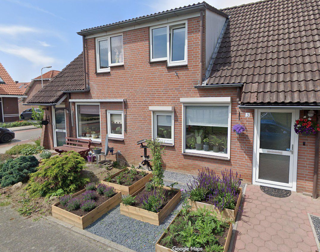 Apartment in Berkelland