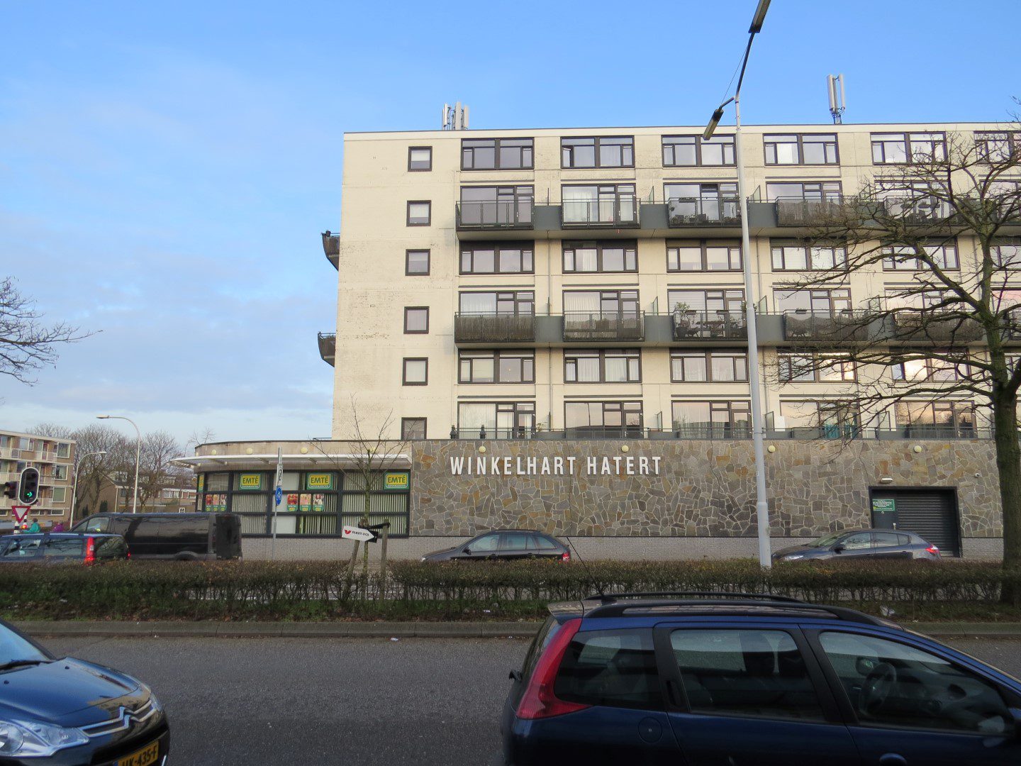 Apartment in Nijmegen