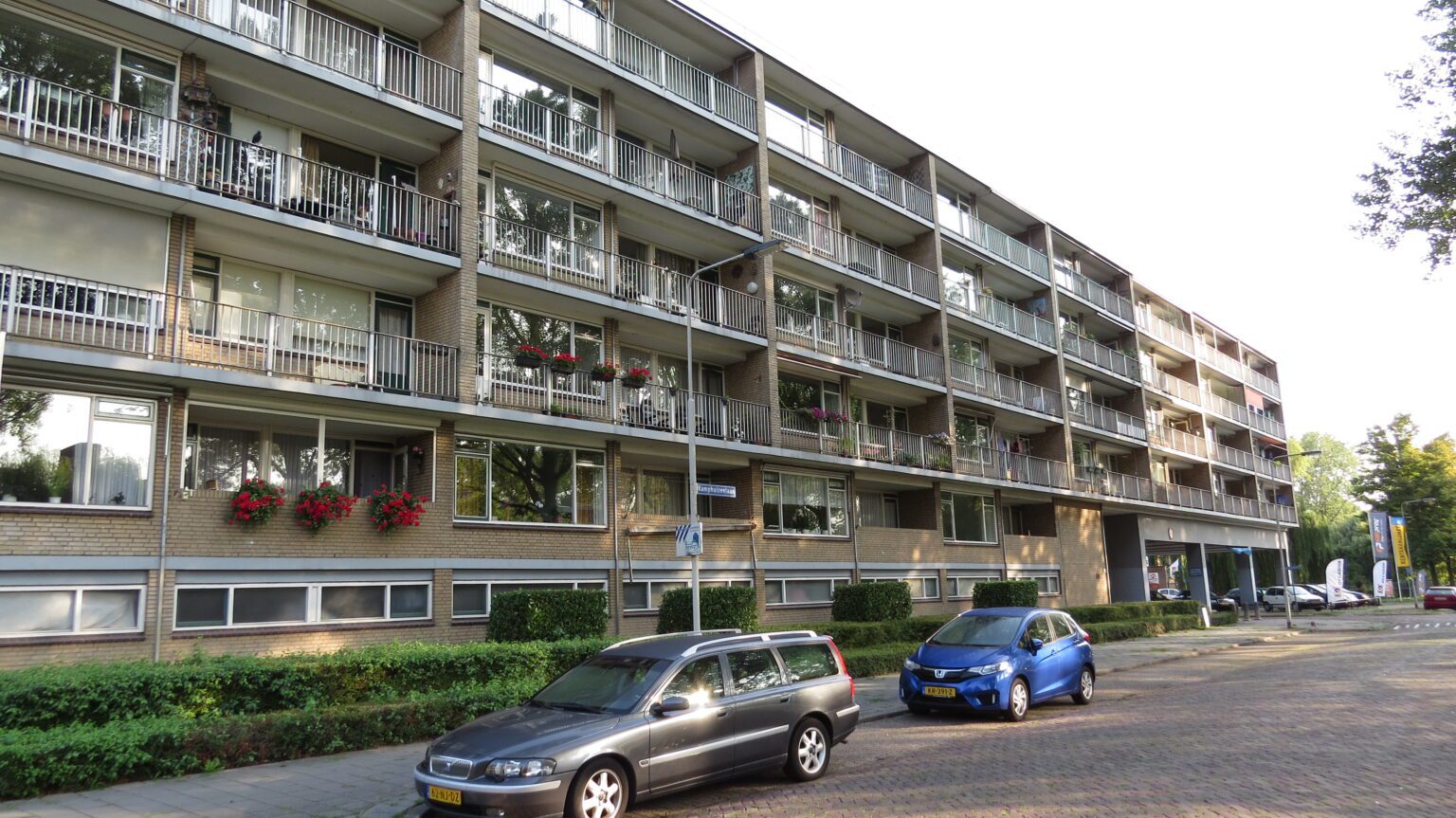 Apartment in Arnhem
