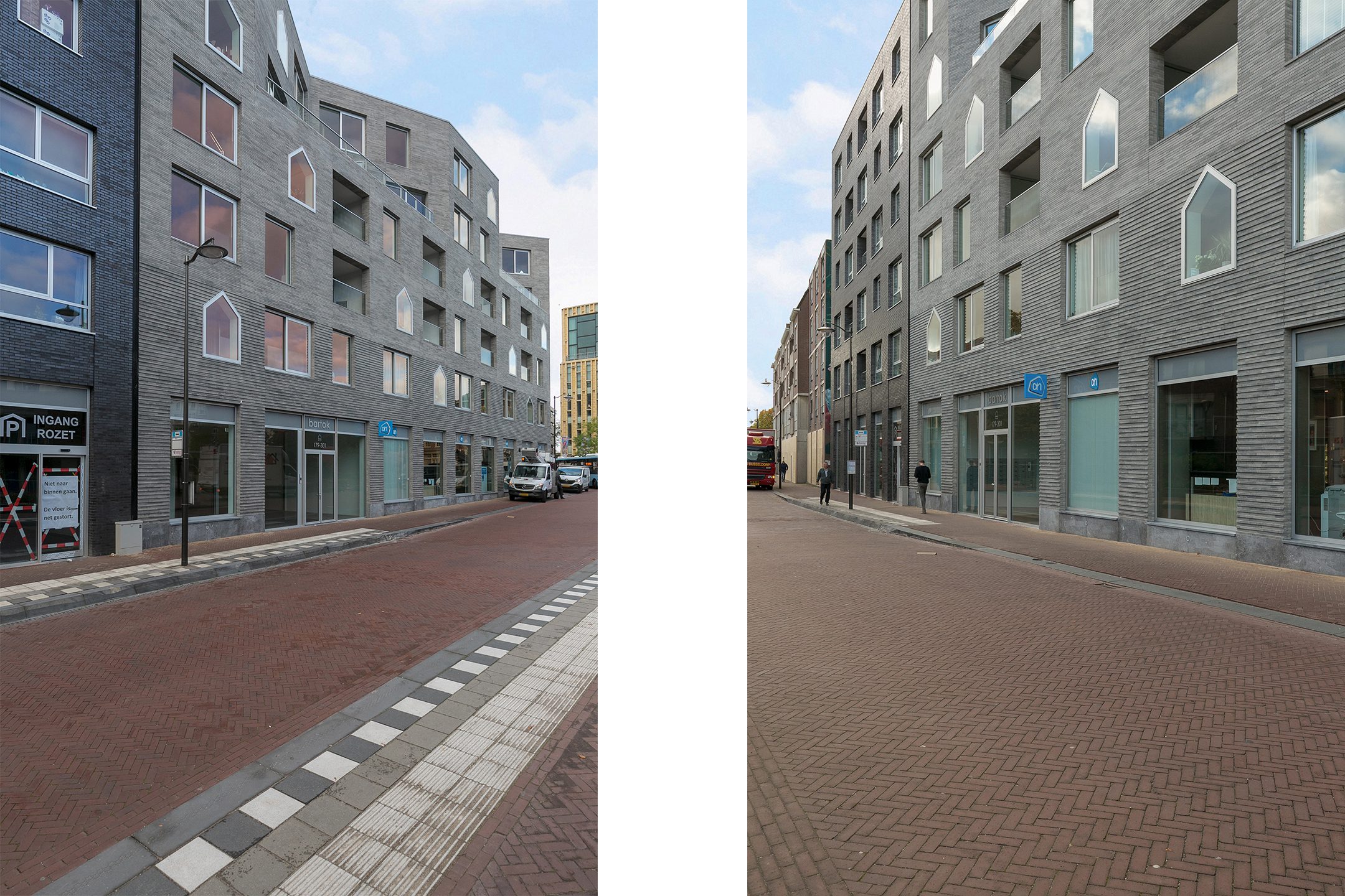 Appartement in Arnhem