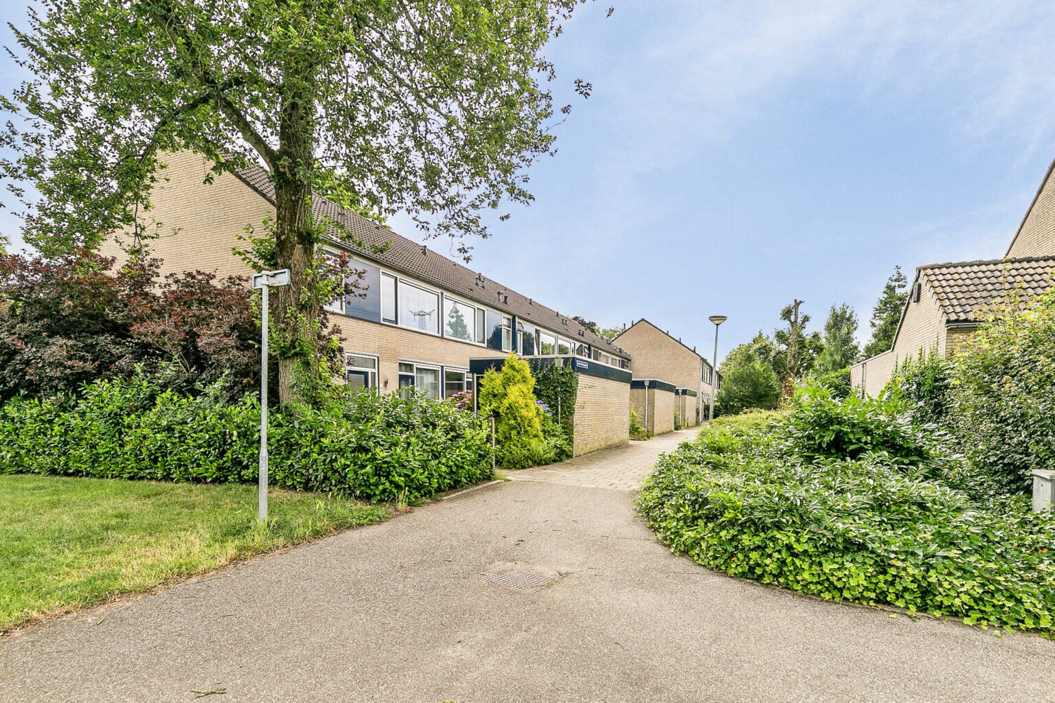 Appartement in 's-Hertogenbosch