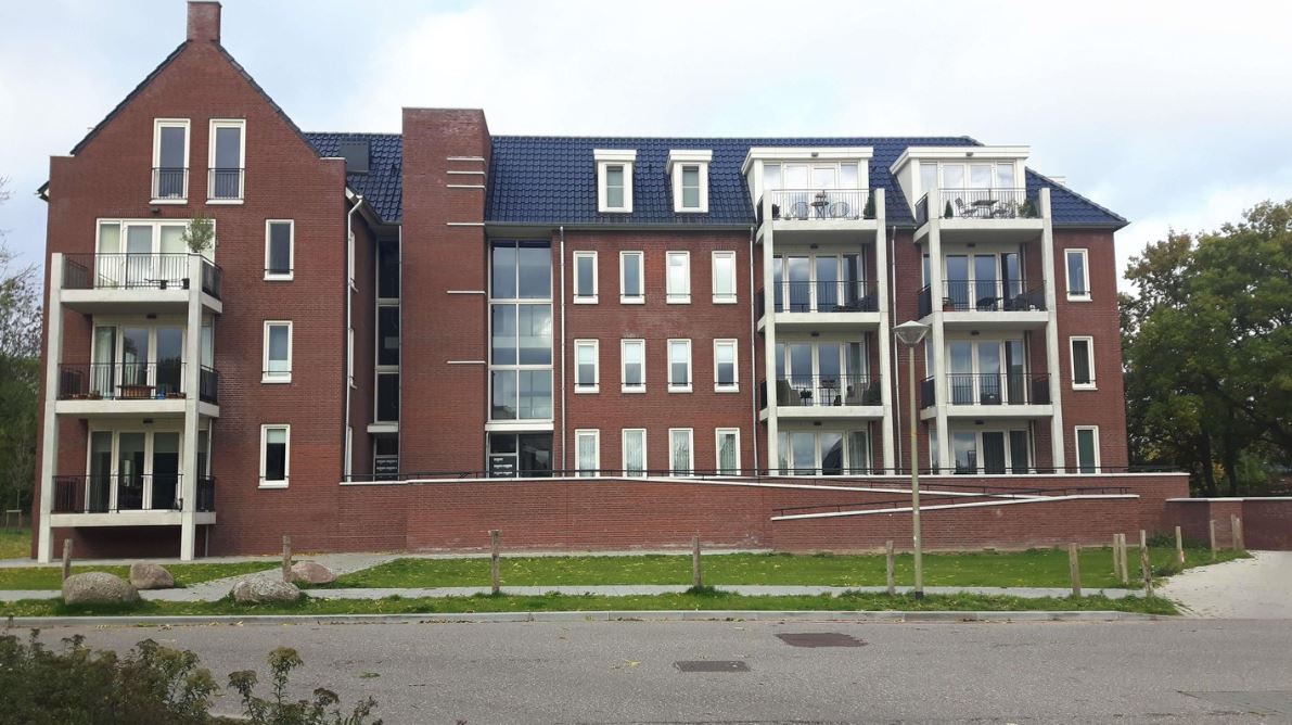 Appartement in Groesbeek