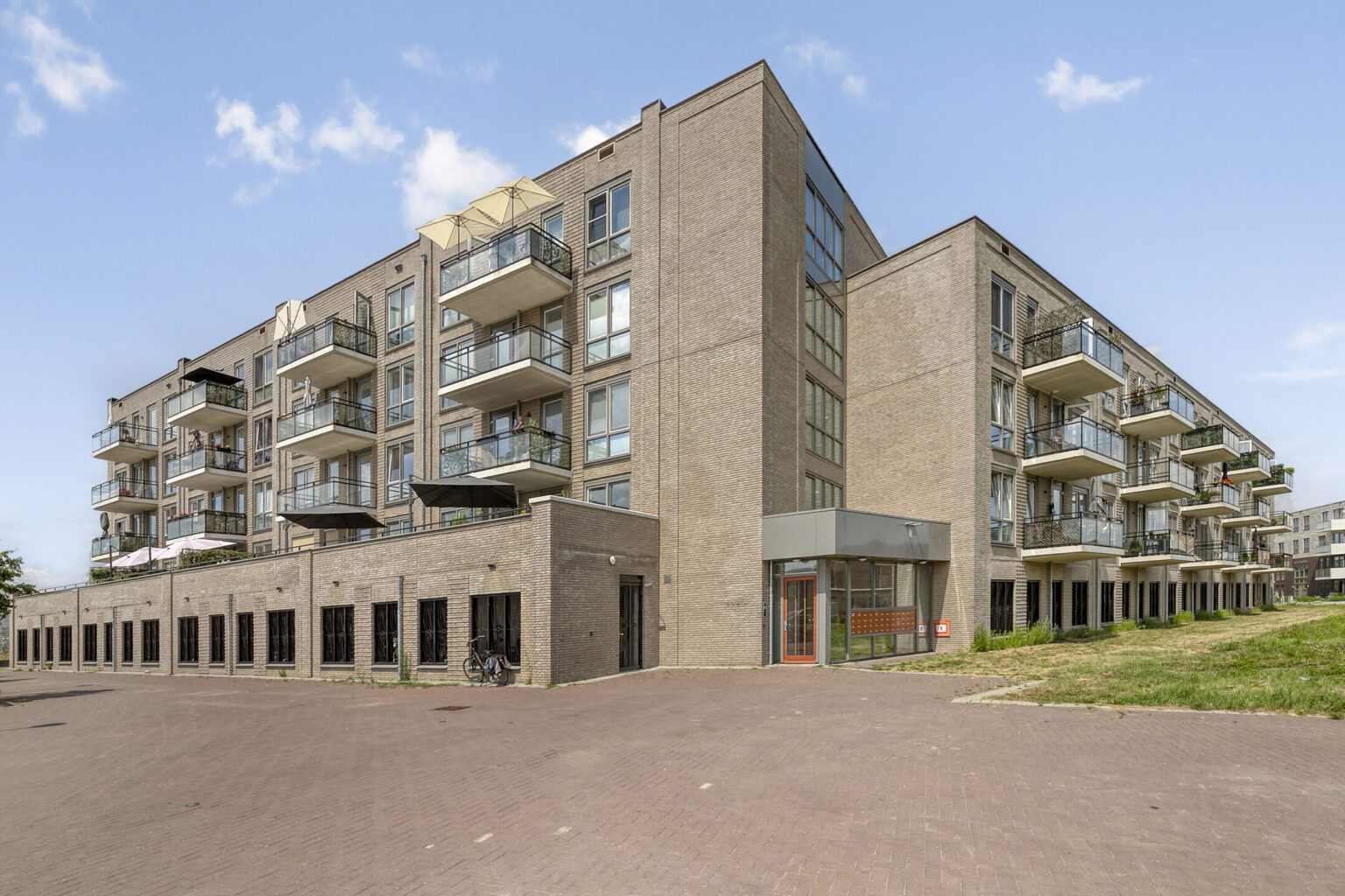 Appartement in Gorinchem
