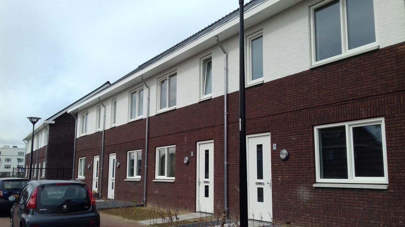 Appartement in Sittard-Geleen