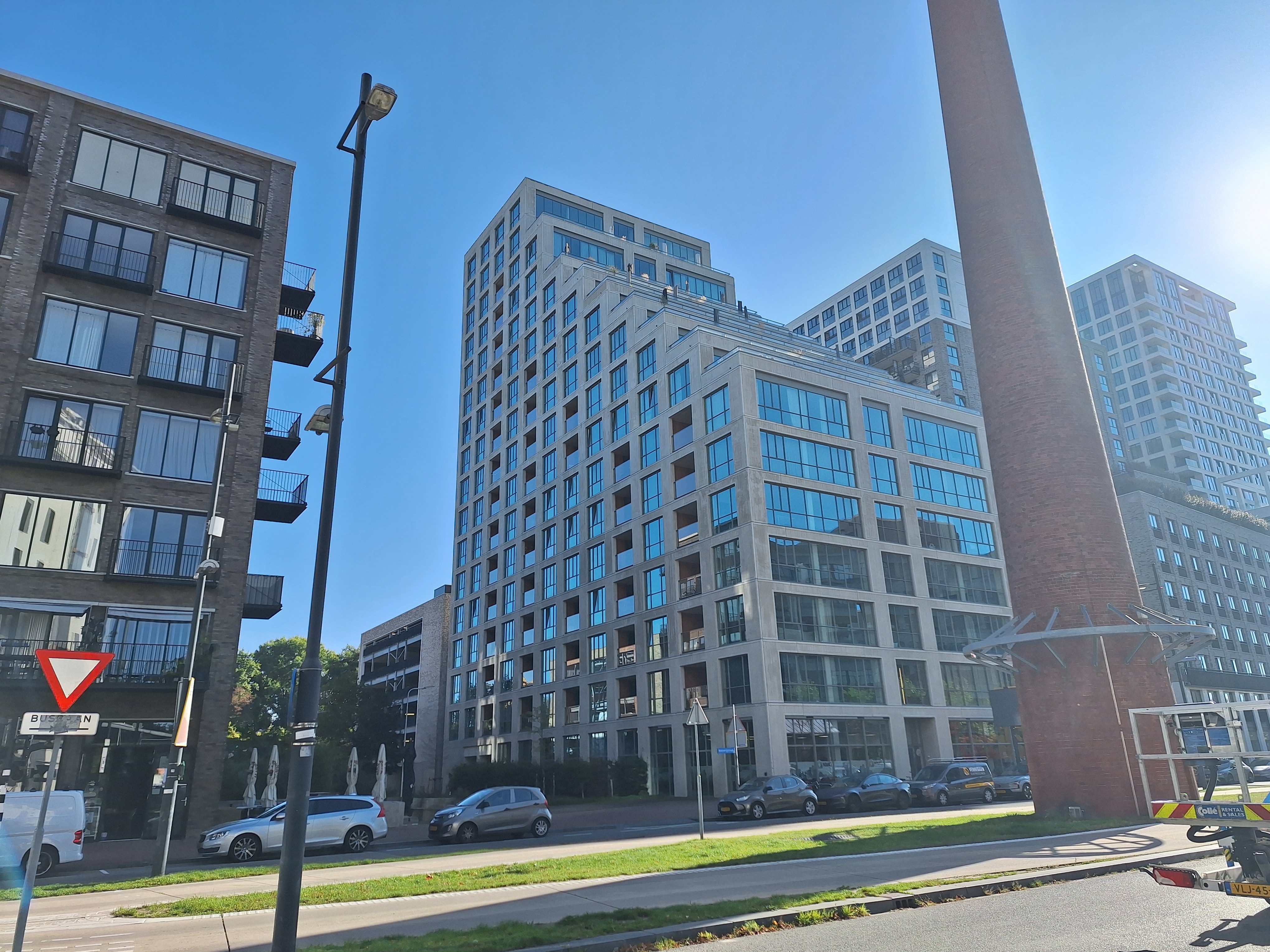 Appartement in Eindhoven