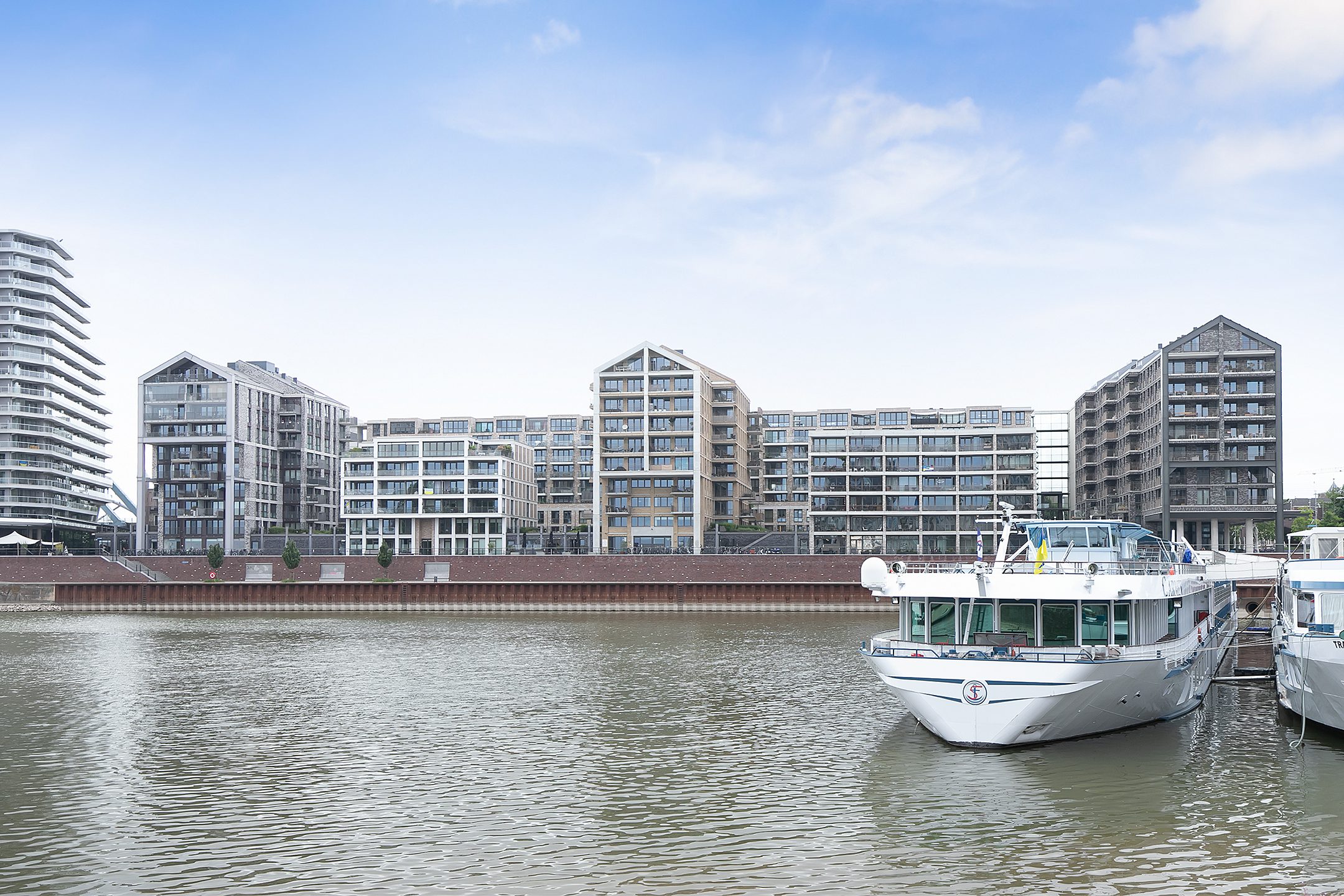 homes for rent on Kaaisjouwerskade 178