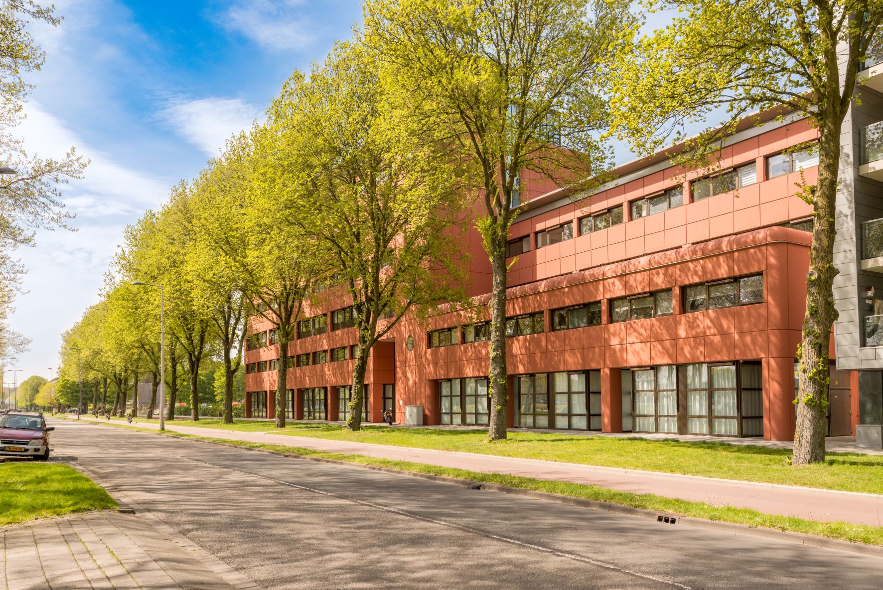 huurwoningen te huur op Prinsenlaan 757