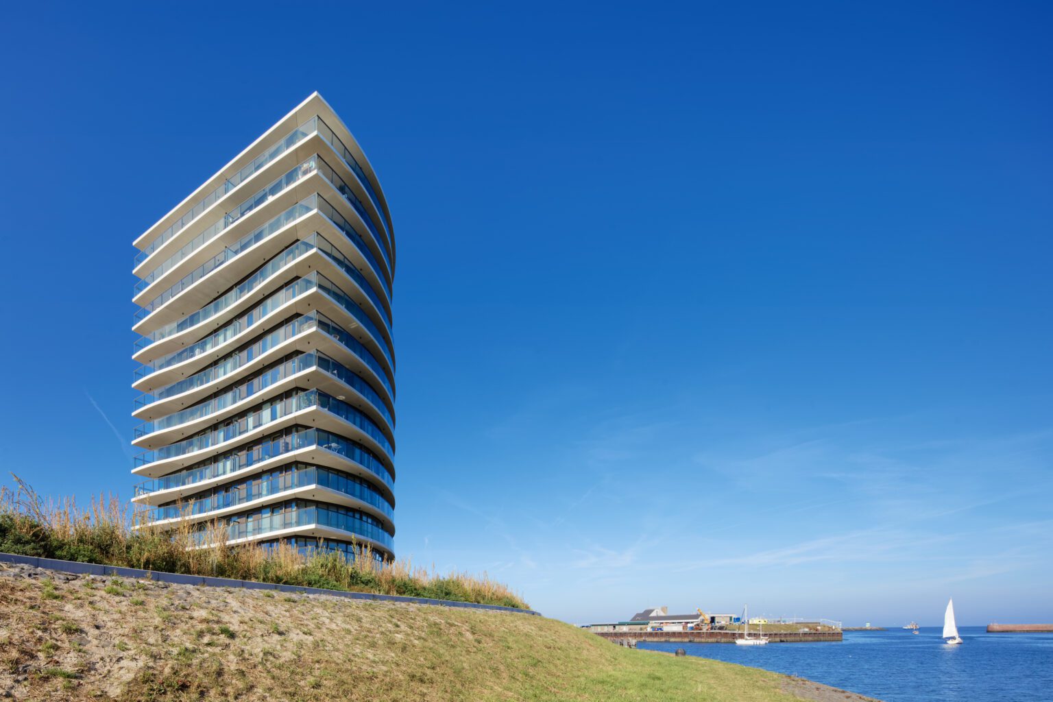 Appartement in 's-Gravenhage