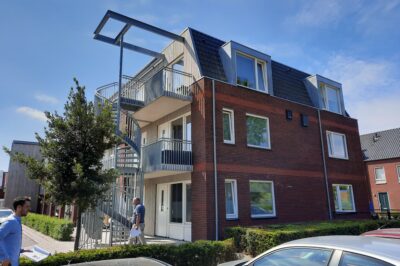 Houtwolstraat 90, Cuijk