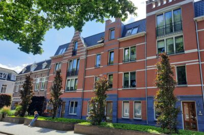 Molenstraat 41-G, Oss