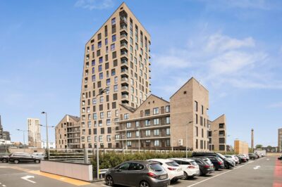 Frederikstraat 222, Tilburg