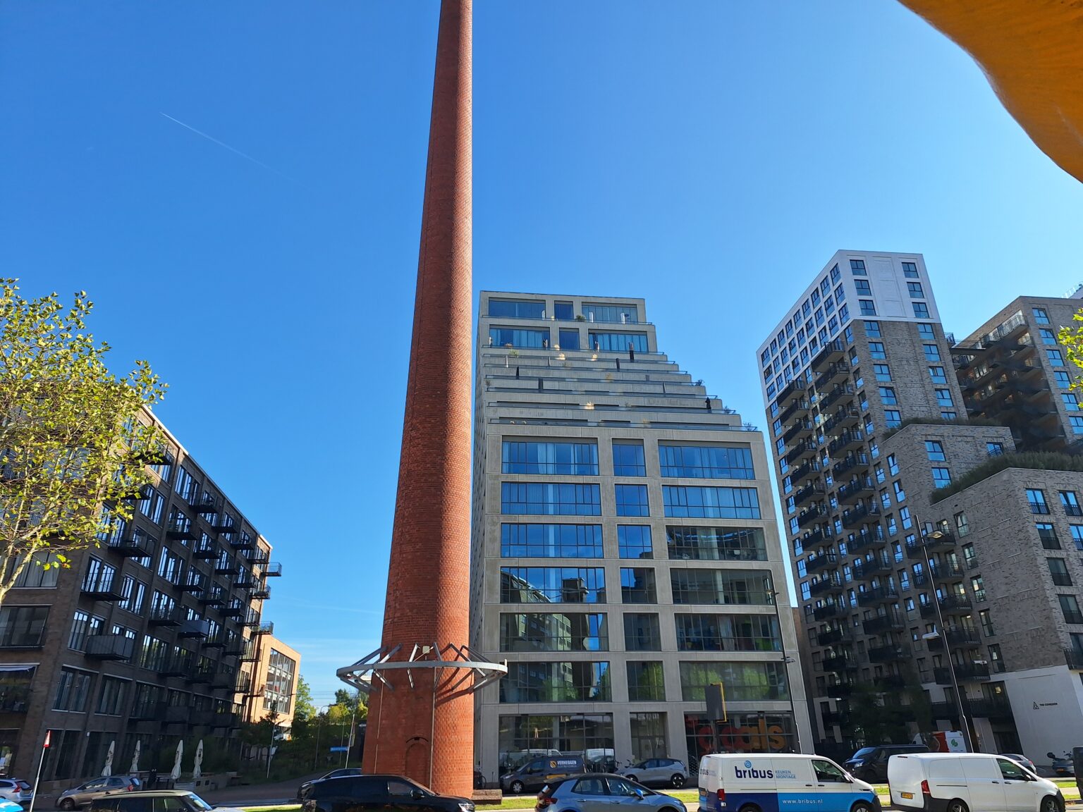 Apartment in Eindhoven