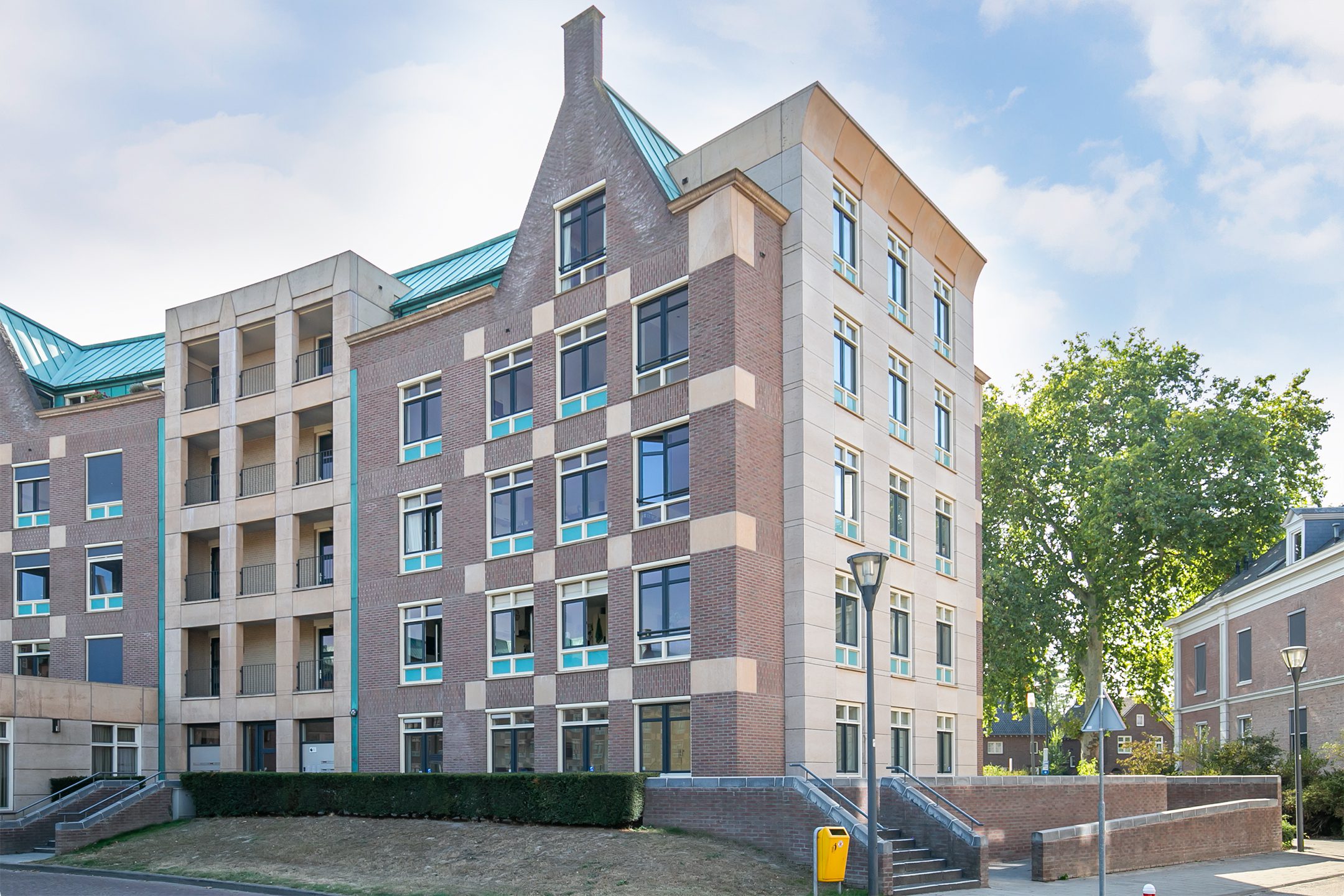 Appartement in Helmond