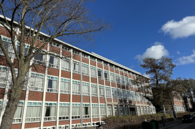 Heinsiusstraat 57, Groningen