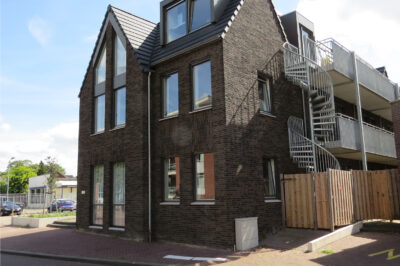 Lockhorststraat 8-28, Montferland