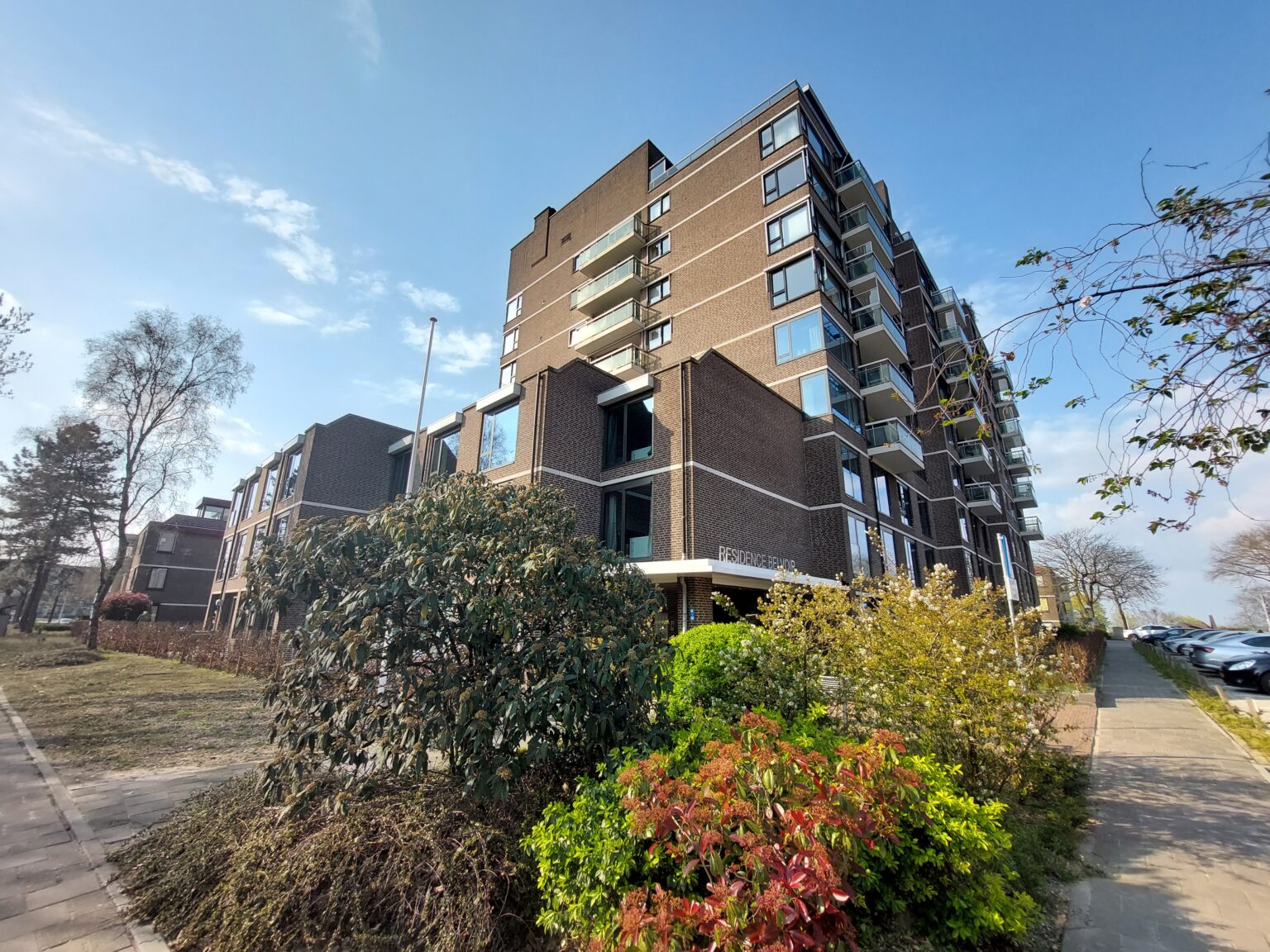 Apartment in Nijmegen