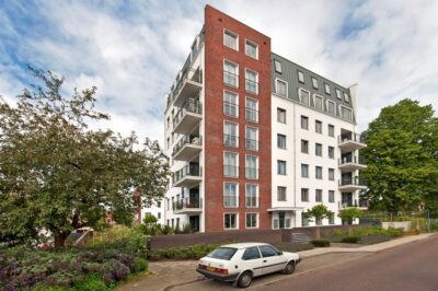 Parkstraat 55-A3 Velp