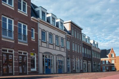 Koninginnenplein 33 Dalfsen