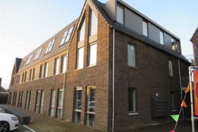 Lockhorststraat 8-9, Montferland