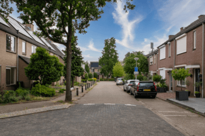 de Meule 21 Valkenswaard