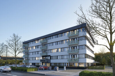 Kadelaan 12 H